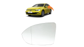 5H0857521 VW GOLF8 2020 SOL AYNA CAMI