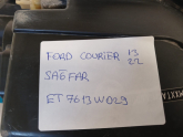 Oto Çıkma Parça / Ford / Transit  Courier / Far & Stop / Sağ Ön Far / Çıkma Parça 
