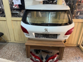 Oto Çıkma Parça / Peugeot / 308 / Oto Cam / Silecek Motoru / Çıkma Parça 