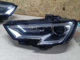 Oto Çıkma Parça / Audi / A3 / Far & Stop / Sağ Ön Far / Çıkma Parça 