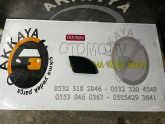 9683064677 Partner Tepe Sol Ayna İç Kapağı Orjinal Çıkma