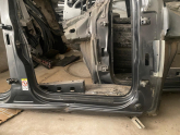 Oto Çıkma Parça / Volkswagen / Amarok / Kaporta & Karoser / Marşpiyel Sacı / Çıkma Parça 