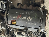 CRUZ 1.6 MOTOR SIFIR GİBİ