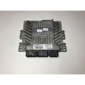 Renault Megane DCI Motor Beyni S122326111A 8200766462 8200592611