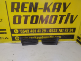 8200412381 8200412380 RENAULT MEGANE 2 PANJUR BÖBREKLERİ SAĞ SOL
