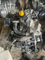 RENAULT KADJAR 1.2 KOMPLE MOTOR