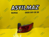 RENAULT CLİO 4 SAĞ STOP (ORJİNAL)