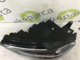Oto Çıkma Parça / Audi / E-Tron / Far & Stop / Sol Ön Far / Çıkma Parça 