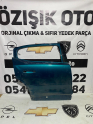 PEUGEOT 408 SAĞ ARKA KAPI - ÇIKMA ORJİNAL