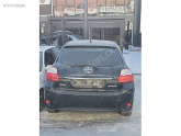Oto Çıkma Parça / Toyota / Auris / Kaporta & Karoser / Sol Ön Kapı / Çıkma Parça 