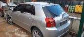 Oto Çıkma Parça / Toyota / Corolla / Kaporta & Karoser / Sol Ön Kapı / Çıkma Parça 