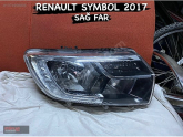 2017 Renault Symbol Sağ Ön Farı - Oto Çıkma Parçaları