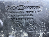 Oto Çıkma Parça / Hyundai / Tucson / Yakıt / Yakıt Deposu / Çıkma Parça 