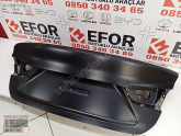 Oto Çıkma Parça / Honda / City / Kaporta & Karoser / Bagaj Kapağı / Sıfır Parça 