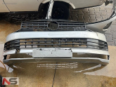 Oto Çıkma Parça / Volkswagen / Transporter / Tampon / Ön Tampon / Çıkma Parça 