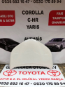 Oto Çıkma Parça / Toyota / C-HR Hybrid / Kaporta & Karoser / Kaput / Çıkma Parça 