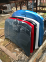 Oto Çıkma Parça / Jeep / Renegade / Kaporta & Karoser / Kaput / Çıkma Parça 
