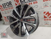 Oto Çıkma Parça / Toyota / Corolla / Jant & Lastik / Çelik Jant / Çıkma Parça 