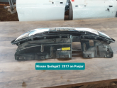 Oto Çıkma Parça / Nissan / Qashqai / Kaporta & Karoser / Panjur / Çıkma Parça 