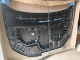 Peugeot 3008 yeni kasa sıfır orijinal kaput