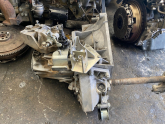 Oto Çıkma Parça / Fiat / Ducato / Şanzıman / Şanzıman Komple / Çıkma Parça 