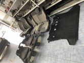Oto Çıkma Parça / Ford / Transit Connect / Koltuk & Döşeme / Taban Halısı / Çıkma Parça 
