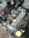Oto Çıkma Parça / Fiat / Doblo / Motor / Motor (komple) / Çıkma Parça 