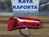 Oto Çıkma Parça / Isuzu / D-Max / Far & Stop / Sağ Arka Stop / Sıfır Parça 