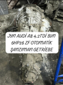 JYN AUDİ A8 4.2TDİ BVN 6HP26 ZF OTOMATİK ŞANZIMAN GETRİEBE
