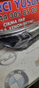 Oto Çıkma Parça / Toyota / Hilux / Far & Stop / Sağ Ön Far / Çıkma Parça 