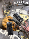 Oto Çıkma Parça / Renault / Symbol / Motor / Elektrik Tesisatı / Çıkma Parça 