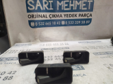 ÇIKMA FORD TRANSİT ESCORT SOL İÇ AÇMA KAPI KOLU