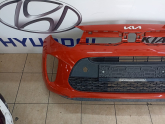 Oto Çıkma Parça / Kia / Picanto / Tampon / Ön Tampon / Çıkma Parça 