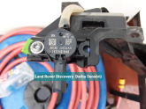 Oto Çıkma Parça / Land Rover / Discovery / Airbag / Darbe Sensörü / Çıkma Parça 