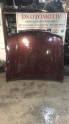 1996-1999 NİSSAN MAXİMA MOTOR KAPUTU