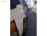 Oto Çıkma Parça / Mitsubishi / L200 / Kaporta & Karoser / Sol Ön Kapı / Çıkma Parça 