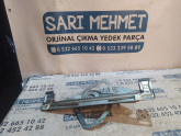 Oto Çıkma Parça / Ford / Focus / Oto Cam / Cam Krikosu / Çıkma Parça 