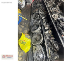 MEGANE 3 ŞANZIMAN REVİZYONLU