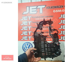 06J 103 138 F 1.8 TFSİ CDH CDA BZB DALGA KIRAN AUDİ BEETLE PASSA