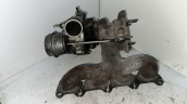 Oto Çıkma Parça / Volkswagen / Passat / Motor / Turbo / Çıkma Parça 
