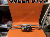 Oto Çıkma Parça / Dacia / Duster / Oto Cam / Silecek Mekanizması / Çıkma Parça 