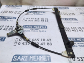 Oto Çıkma Parça / Fiat / Doblo / Oto Cam / Cam Krikosu / Çıkma Parça 