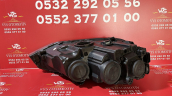 Oto Çıkma Parça / Volkswagen / Polo / Far & Stop / Sol Ön Far / Çıkma Parça 