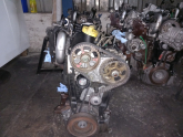 Oto Çıkma Parça / Renault / Kangoo / Motor / Motor (komple) / Çıkma Parça 