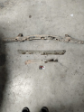 Daihatsu Terios 1.3 Çıkma Ön Panel 1998-2006