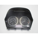 Bmw 1 Serisi Kilometre Saati Gösterge Paneli 62109277543 17649411