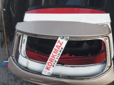 Oto Çıkma Parça / Seat / Ibiza / Kaporta & Karoser / Bagaj Kapağı / Çıkma Parça 