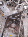 Oto Çıkma Parça / Jaguar / XF / Alt Takım / Aks / Çıkma Parça 