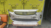 OPEL CORSA F ÖN TAMPON ÇIKMA ORJİNAL YEDEK PARÇA