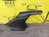 Oto Çıkma Parça / Opel / Corsa / Kaporta & Karoser / Arka Çamurluk / Çıkma Parça 